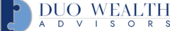 Duo Logo Horizontal